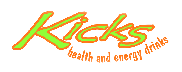 Kicks - Health and Energy Drinks